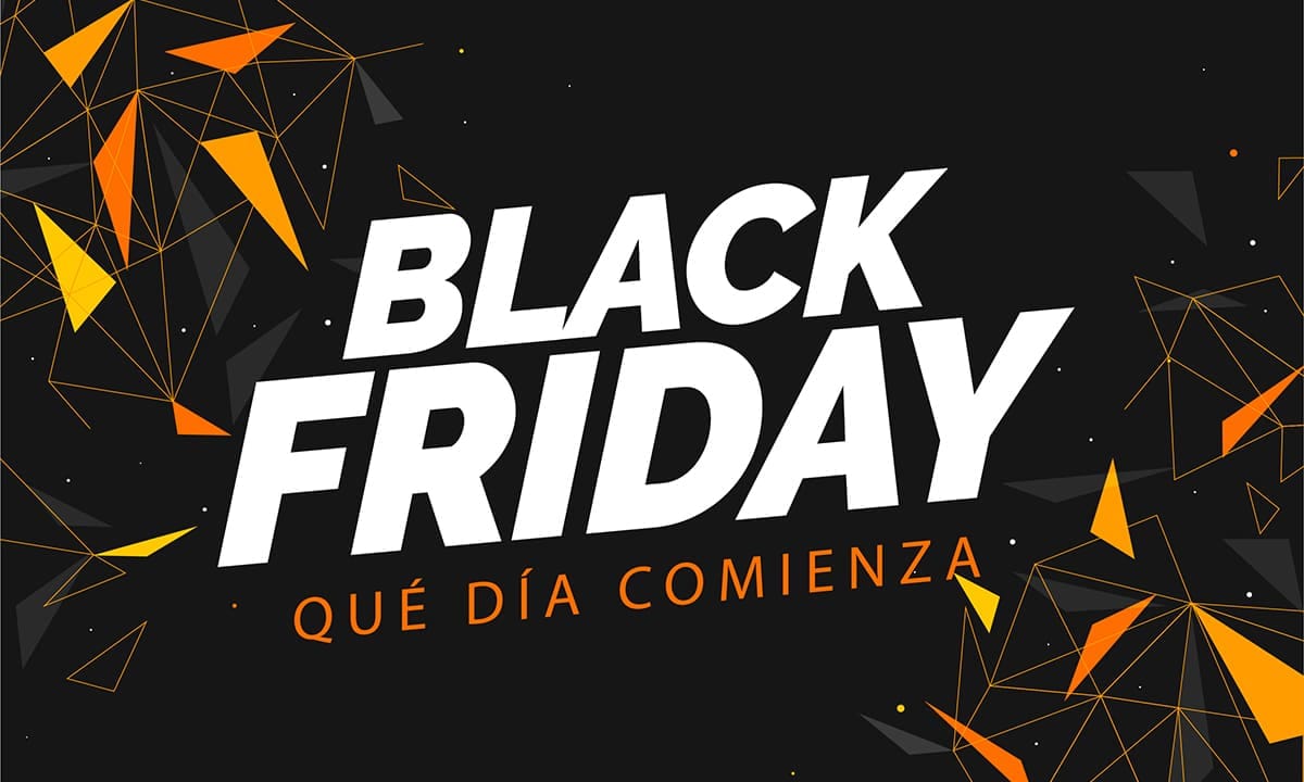 ¿Qué día comienza el Black Friday 2024 en México? Conoce todo sobre el evento de promociones | ¿Qué día comienza el Black Friday 2023 en México Conoce todo sobre el evento de promocionescp