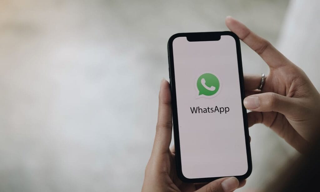 ¿WhatsApp consume mucha memoria del celular? Descubre qué hacer para evitarlo | ¿WhatsApp consume mucha memoria del celular Descubre qué hacer para evitarlo2