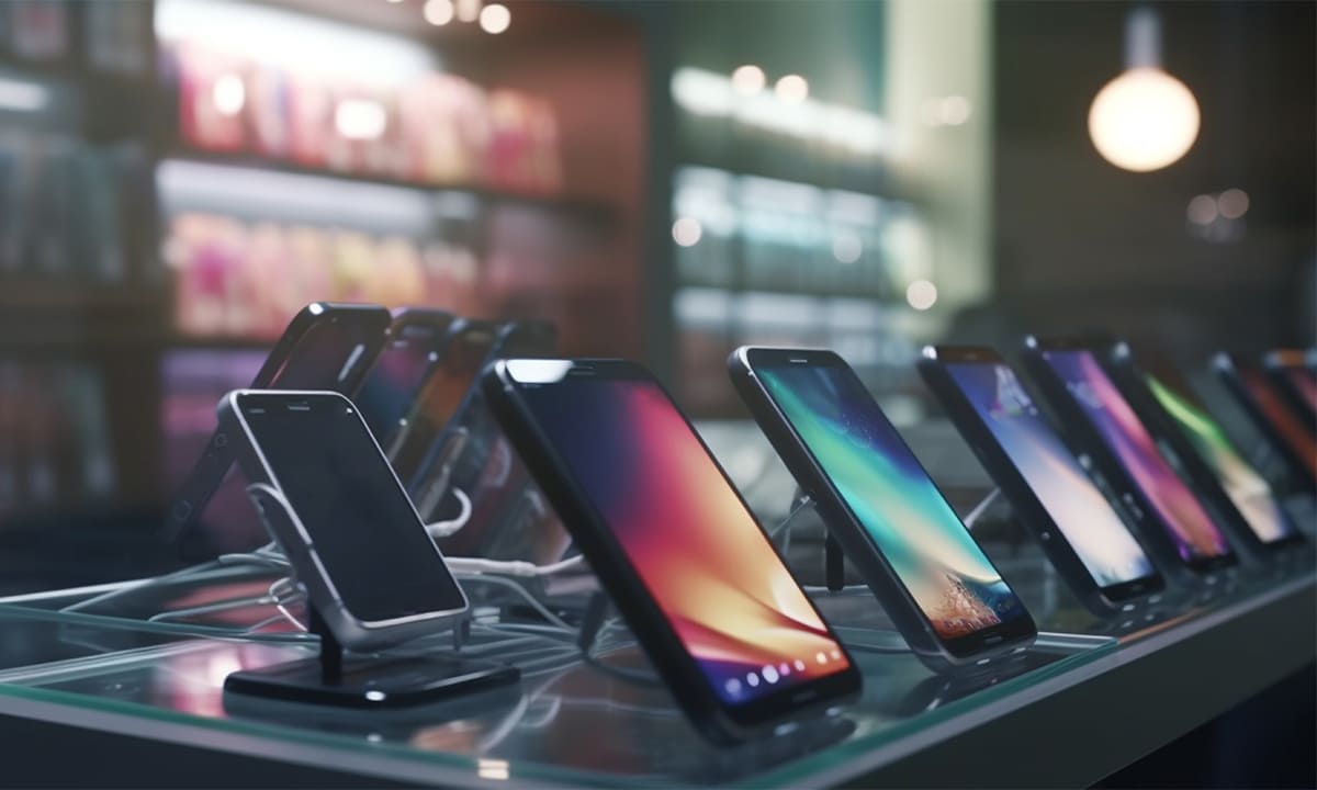 5 alternativas al iPhone 15 para comprar en 2024 | 5 alternativas al iPhone 15 para comprar en 20232