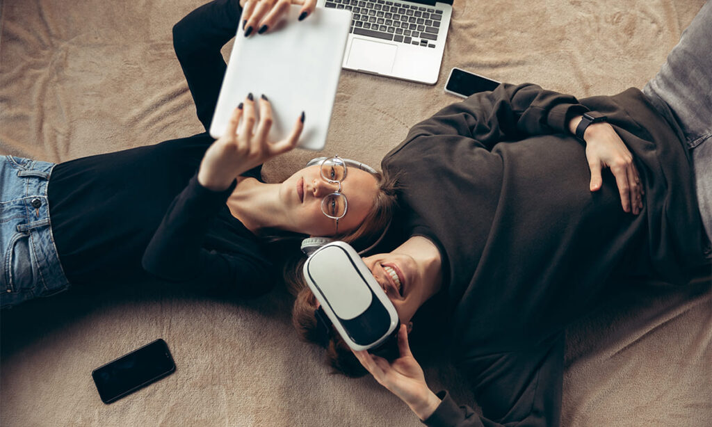 5 ideas de gadgets tecnológicos para regalar al final del año | 5 ideas de gadgets tecnológicos para regalar al final del año2