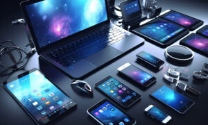 5 ideas de gadgets tecnológicos para regalar al final del año | 5 ideas de gadgets tecnológicos para regalar al final del año3
