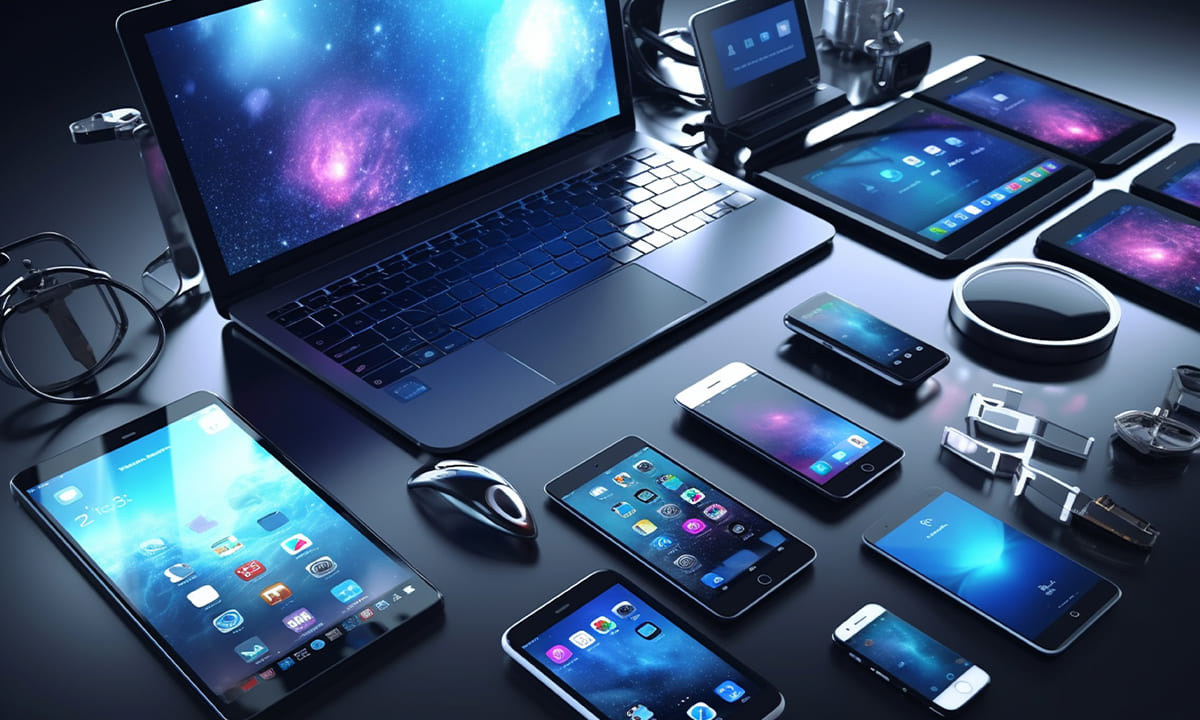 5 ideas de gadgets tecnológicos para regalar al final del año | 5 ideas de gadgets tecnológicos para regalar al final del año3