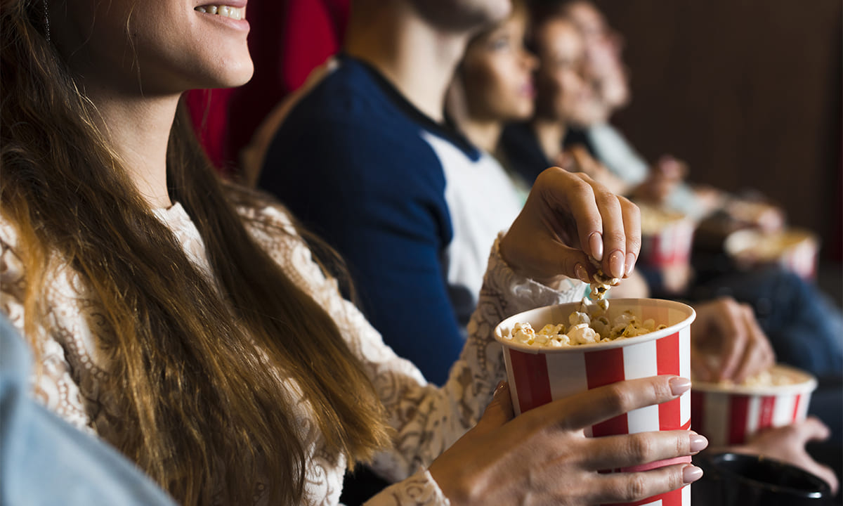 Aplicación Cinépolis – Encuentra el cine más cercano a ti | Aplicación Cinépolis – Encuentra el cine más cercano a ti1