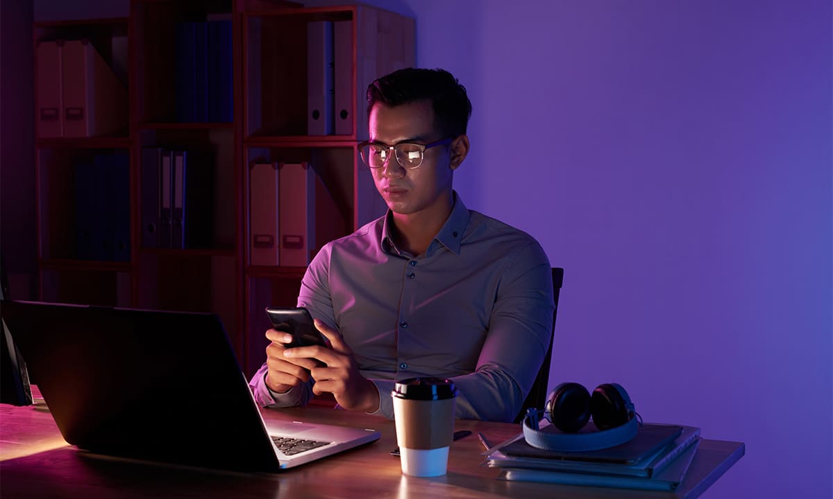 Aplicación Computrabajo - Las mejores ofertas en la palma de tu mano | Aplicación Computrabajo Las mejores ofertas en la palma de tu mano1