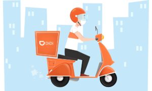 Aplicación DiDi Repartidor – Gana dinero haciendo entregas | Aplicación DiDi Repartidor – Gana dinero haciendo entregas3