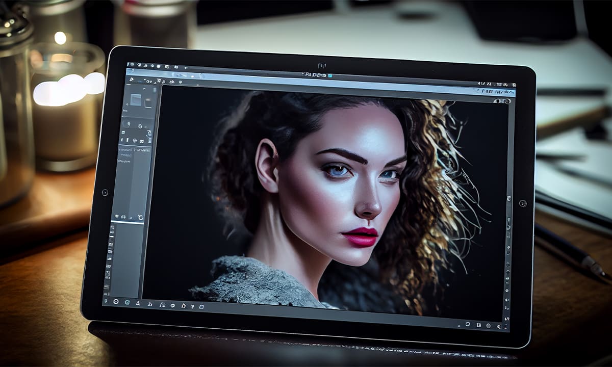 Aplicación EPIK - Editor de fotos con inteligencia artificial | Aplicación EPIK Editor de fotos con inteligencia artificial2