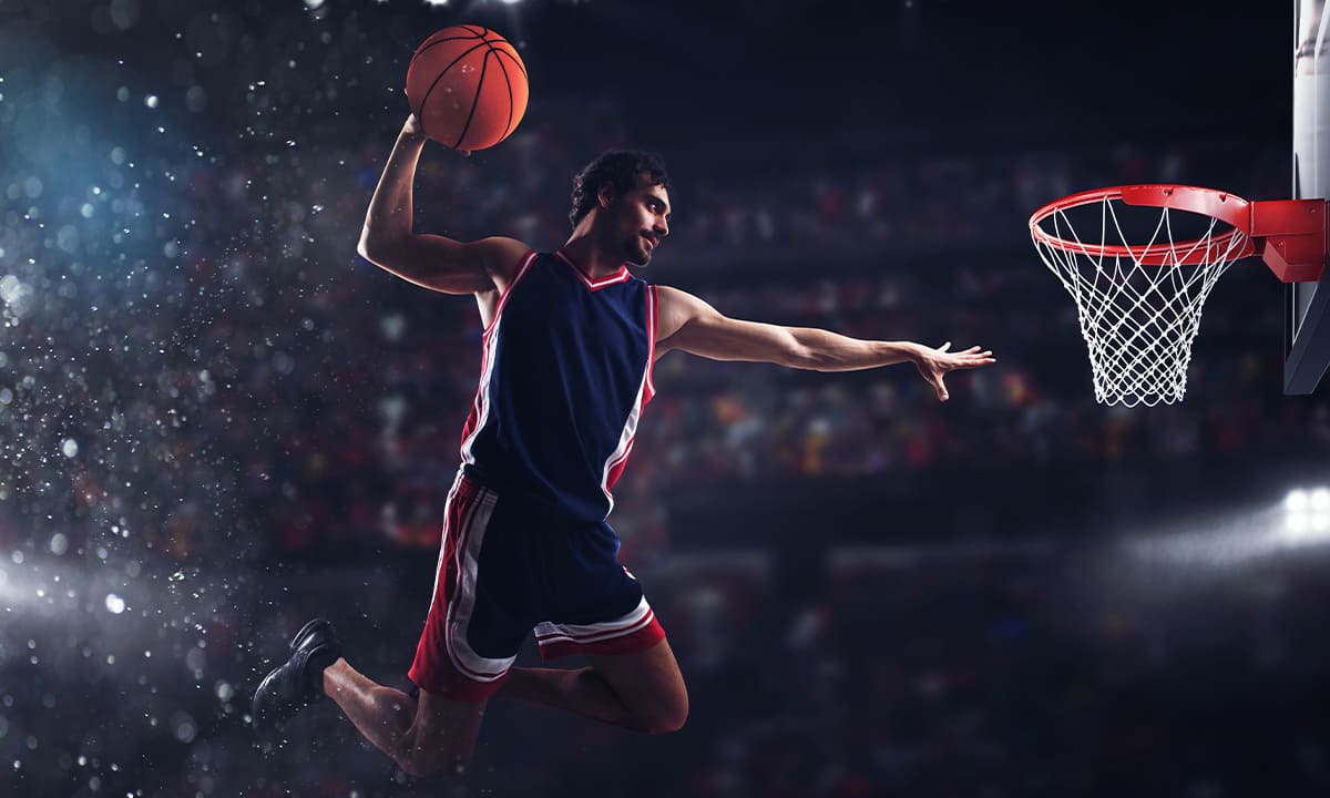 Aplicación NBA - Mira baloncesto desde tu celular | Aplicación NBA Mira baloncesto desde tu celular1