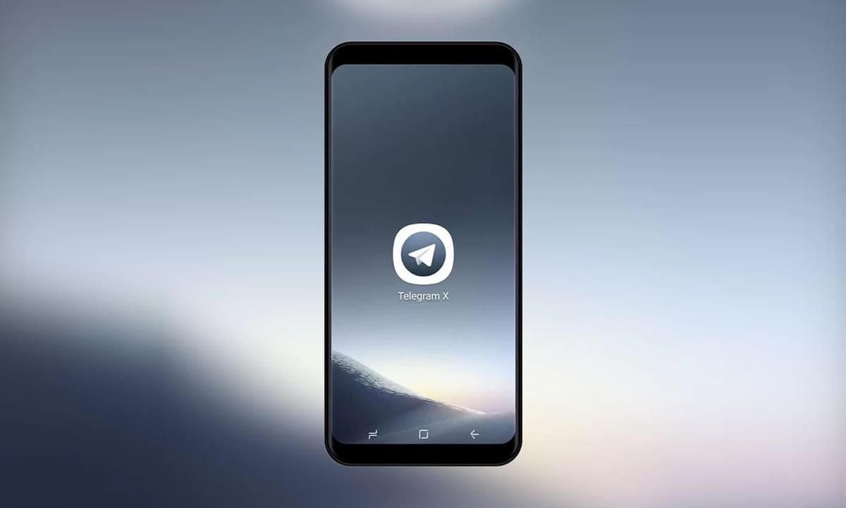 Aplicación Telegram X: ¿cuáles son las diferencias con el Telegram normal? | Aplicación Telegram X ¿cuáles son las diferencias con el Telegram normal1
