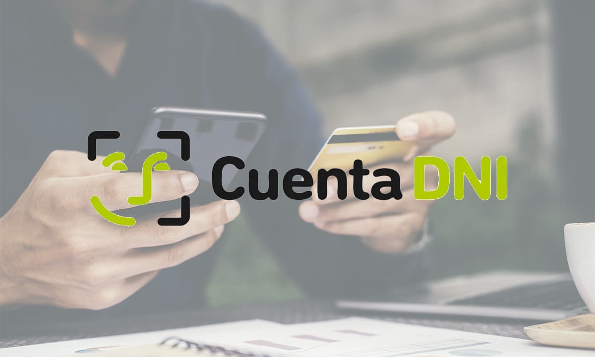 Aplicación cuenta DNI: conoce sus funciones y descárgala gratis | Aplicación cuenta DNI conoce sus funciones y descárgala gratis1