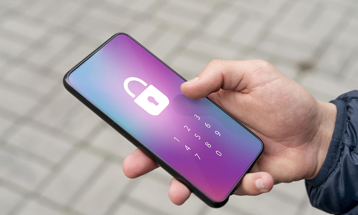 Aplicación para poner contraseña en cualquier aplicación del celular | Aplicación para poner contraseña en cualquier aplicación del celular3