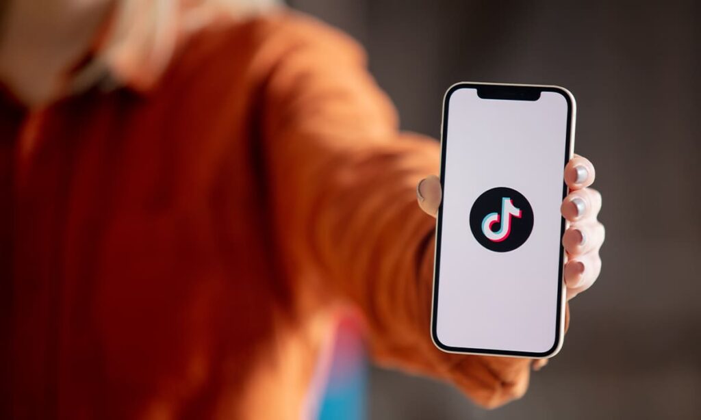 Aplicación para usar videos de TikTok como fondo de pantalla | Aplicación para usar videos de TikTok como fondo de pantalla2
