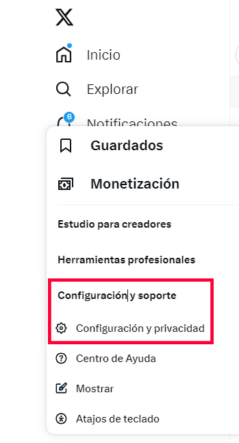 Aprende a recuperar tu cuenta hackeada en X (Twitter) | Aprende a recuperar tu cuenta hackeada en X Twitter 2