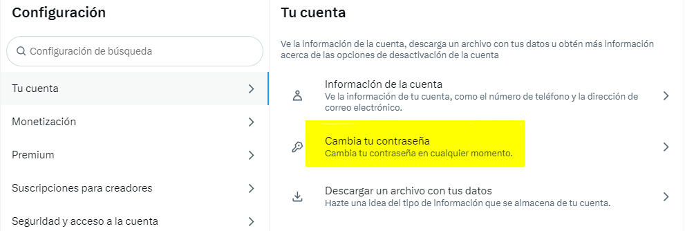 Aprende a recuperar tu cuenta hackeada en X (Twitter) | Aprende a recuperar tu cuenta hackeada en X Twitter 3