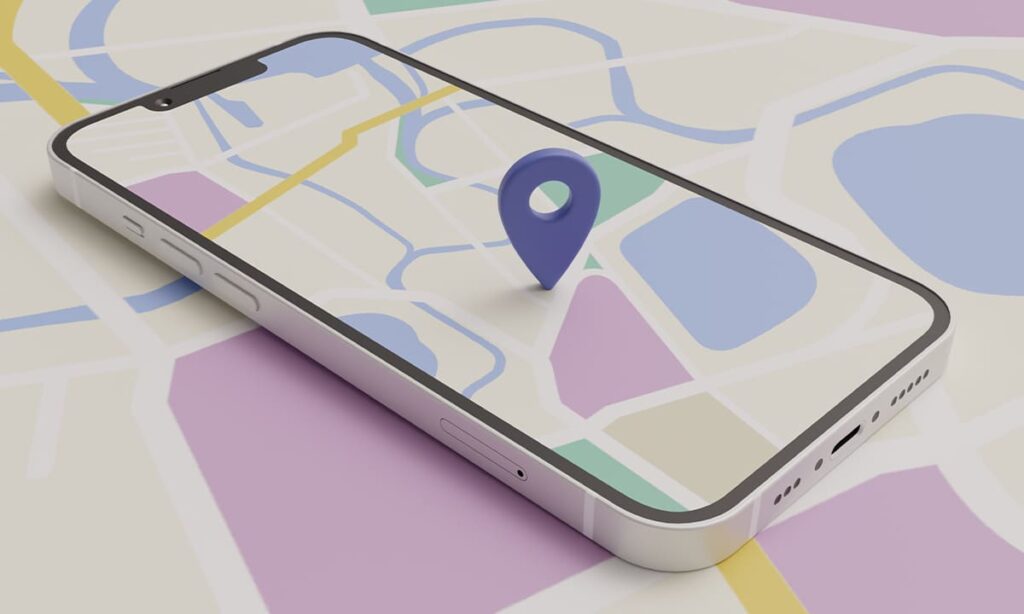 Conoce la aplicación de mapas de todas las calles del mundo | Conoce la aplicación de mapas de todas las calles del mundo1