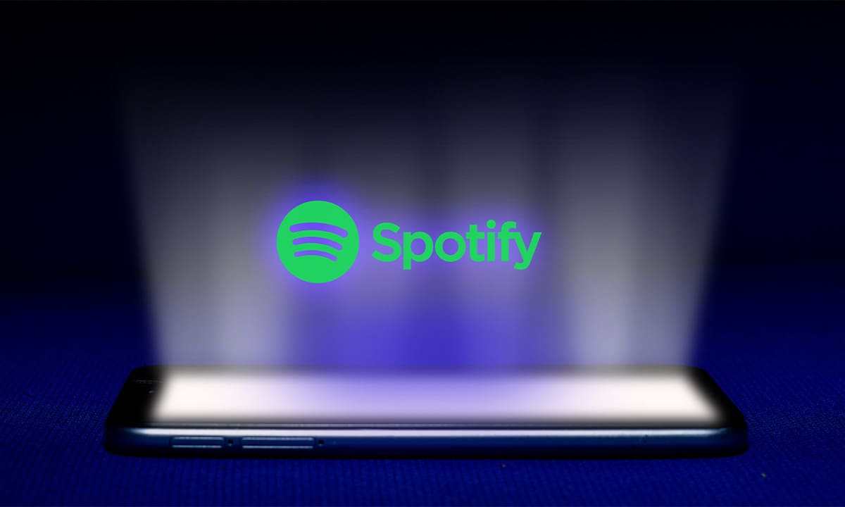 Cómo cambiar tu dirección de correo electrónico de Spotify   | Cómo cambiar tu dirección de correo electrónico de Spotify 2