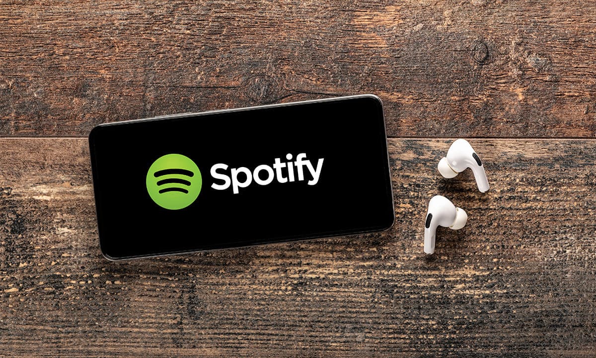 Cómo cambiar tu dirección de correo electrónico de Spotify   | Cómo cambiar tu dirección de correo electrónico de Spotify 3 1