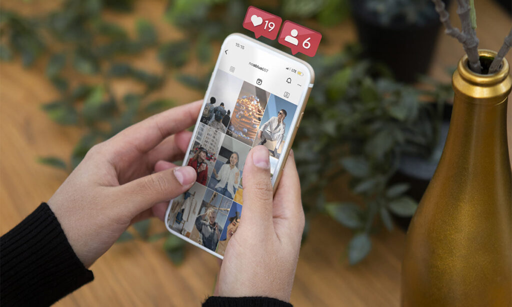 Cómo encontrar una cuenta que cambió de nombre en Instagram | Cómo encontrar una cuenta que cambió de nombre en Instagram1 1