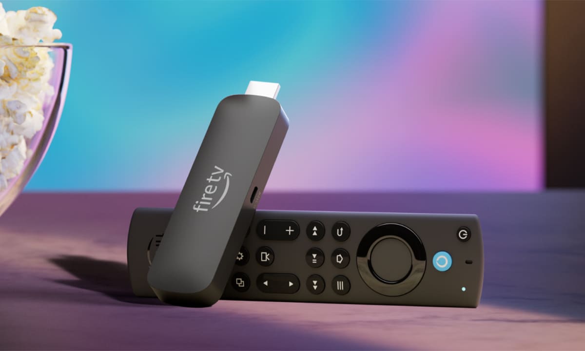 Cómo habilitar apps de origen desconocido en Fire TV | Cómo habilitar apps de origen desconocido en Fire TV