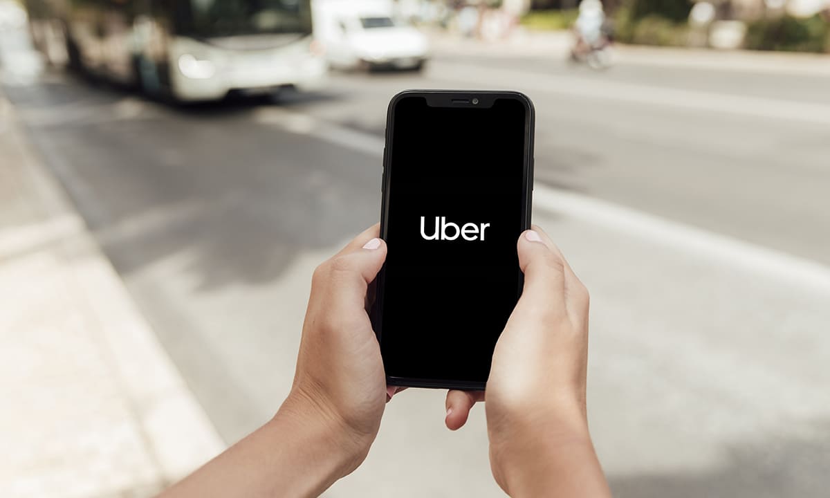Cómo hacer una queja en Uber o denunciar a un conductor | Cómo hacer una queja en Uber o denunciar a un conductor1