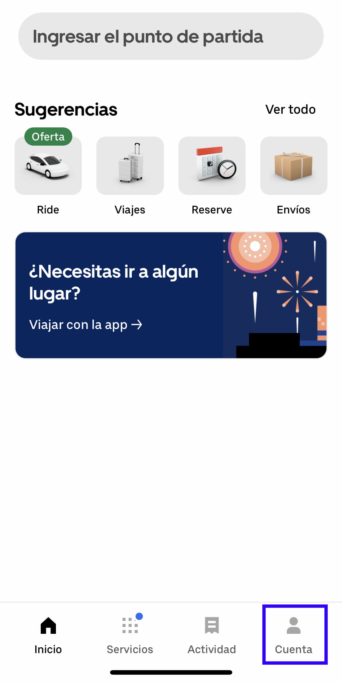 Cómo hacer una queja en Uber o denunciar a un conductor | Cómo hacer una queja en Uber o denunciar a un conductor2