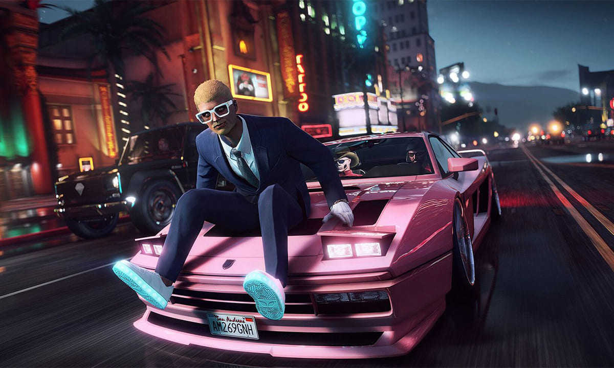 Cómo jugar GTA RP en PC | Cómo jugar GTA RP en PC1