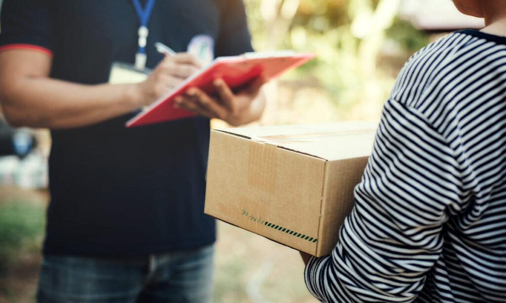 Cómo rastrear pedidos de paquetería en México | Cómo rastrear pedidos de paquetería en México2 1