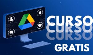 Curso Gratis de Google Drive: conócelo y aprende a registrarte | Curso Gratis de Google Drive conócelo y aprende a registrarte1