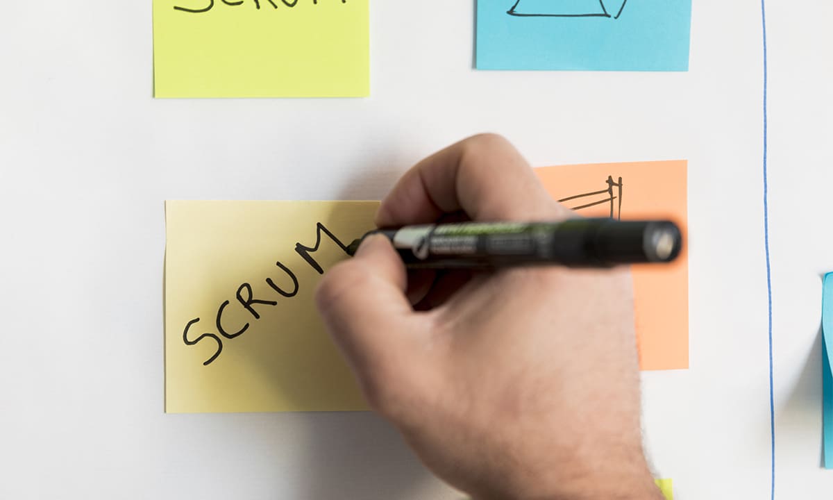 Curso gratis de Scrum: guía para inscribirte | Curso gratis de Scrum guía para inscribirte2