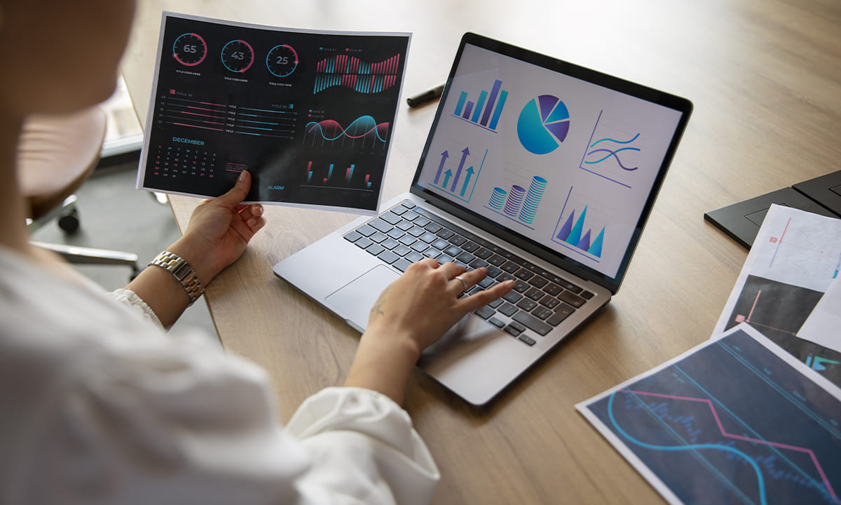 Curso gratis de análisis de datos en línea conócelo e inscríbete | Curso gratis de análisis de datos en línea conócelo e inscríbete2