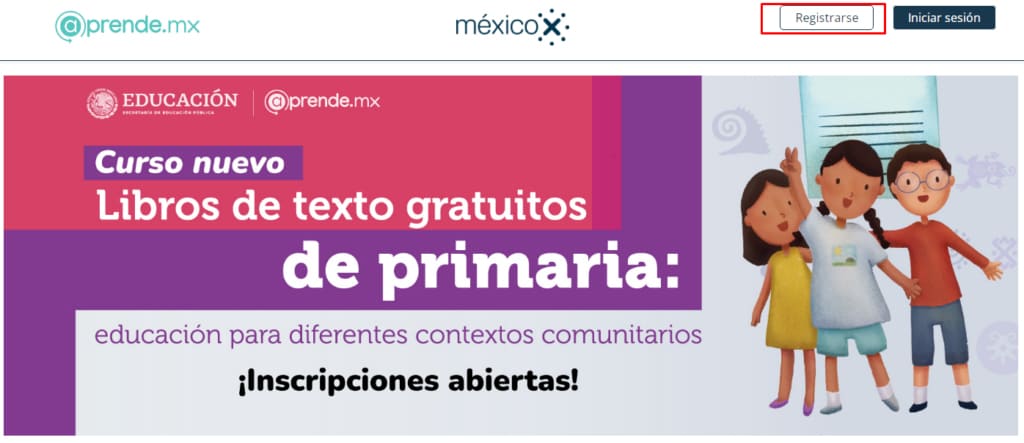 Cursos gratuitos SEP: aprende cómo registrarte | Cursos gratuitos SEP aprende cómo registrarte5