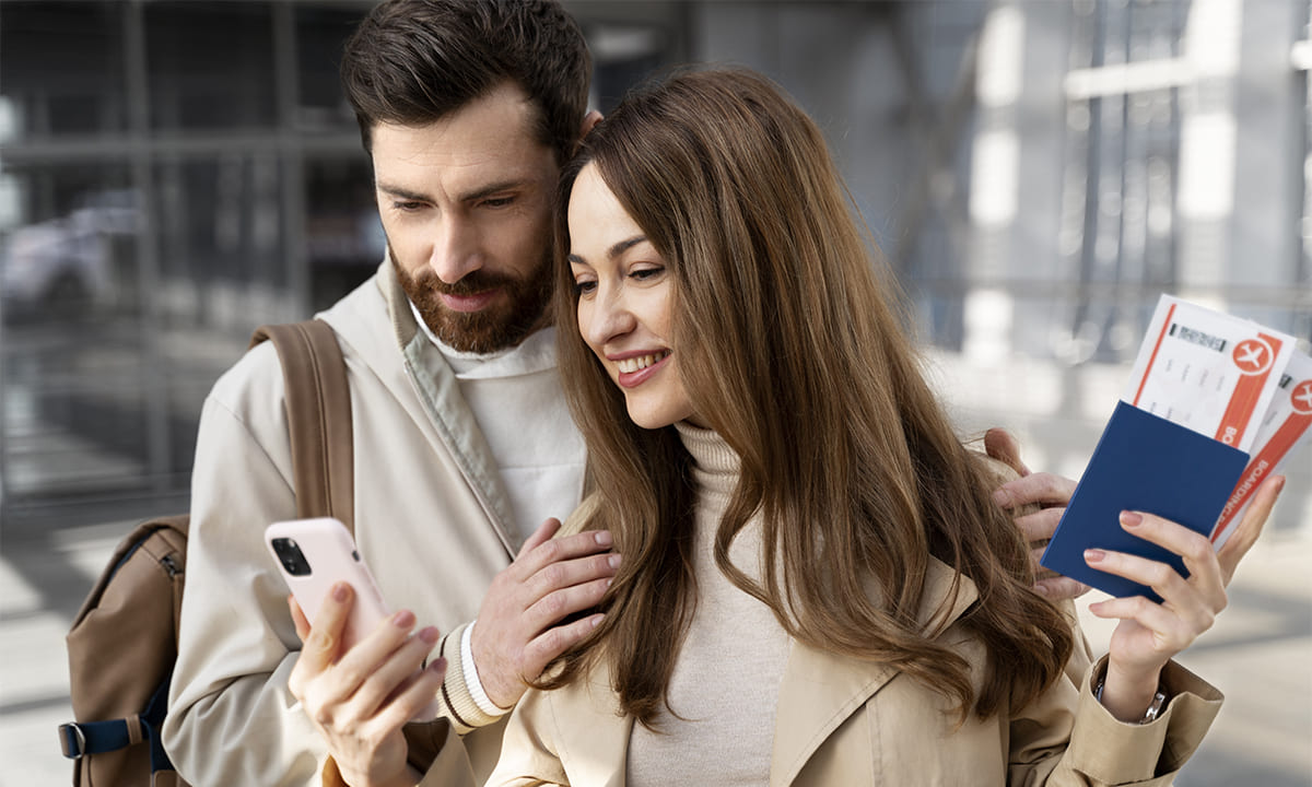Dónde comprar boletos de avión baratos por celular | Dónde comprar boletos de avión baratos por celular2