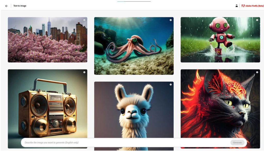 Las 10 mejores alternativas a MidJourney para crear imágenes alucinantes 8