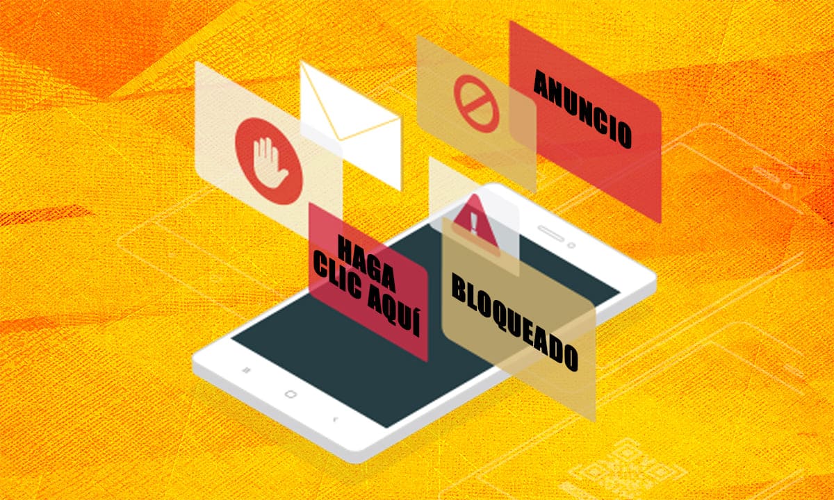 Las 10 mejores aplicaciones bloqueadoras de anuncios para Android 1 Las 10 mejores aplicaciones bloqueadoras de anuncios para Android | Las 10 mejores aplicaciones bloqueadoras de anuncios para Android2 1