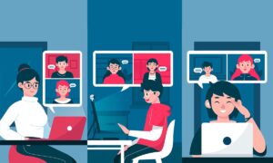Las mejores alternativas a Omegle para conocer gente | Las mejores alternativas a Omegle para conocer gente1