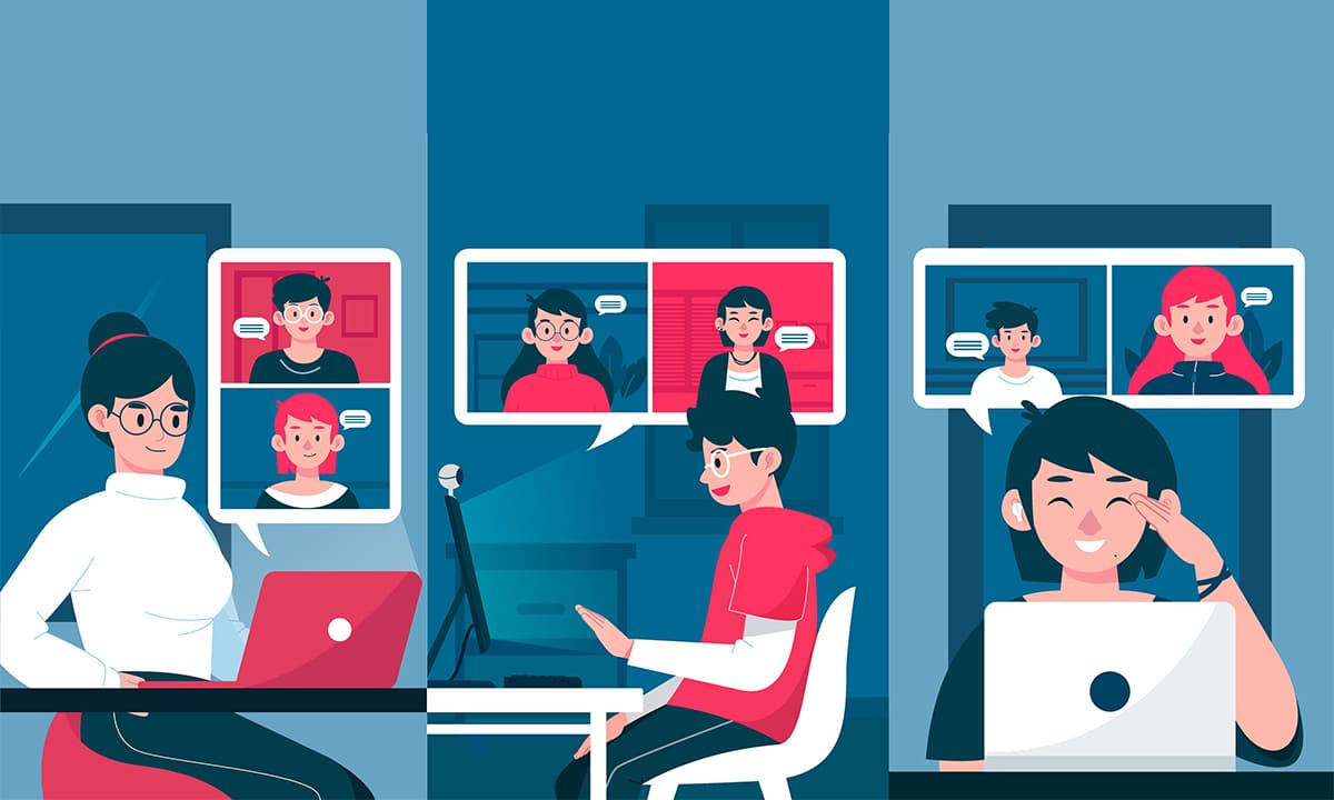 Las mejores alternativas a Omegle para conocer gente | Las mejores alternativas a Omegle para conocer gente1