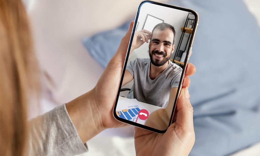 Las mejores alternativas a Omegle para conocer gente | Las mejores alternativas a Omegle para conocer gente3