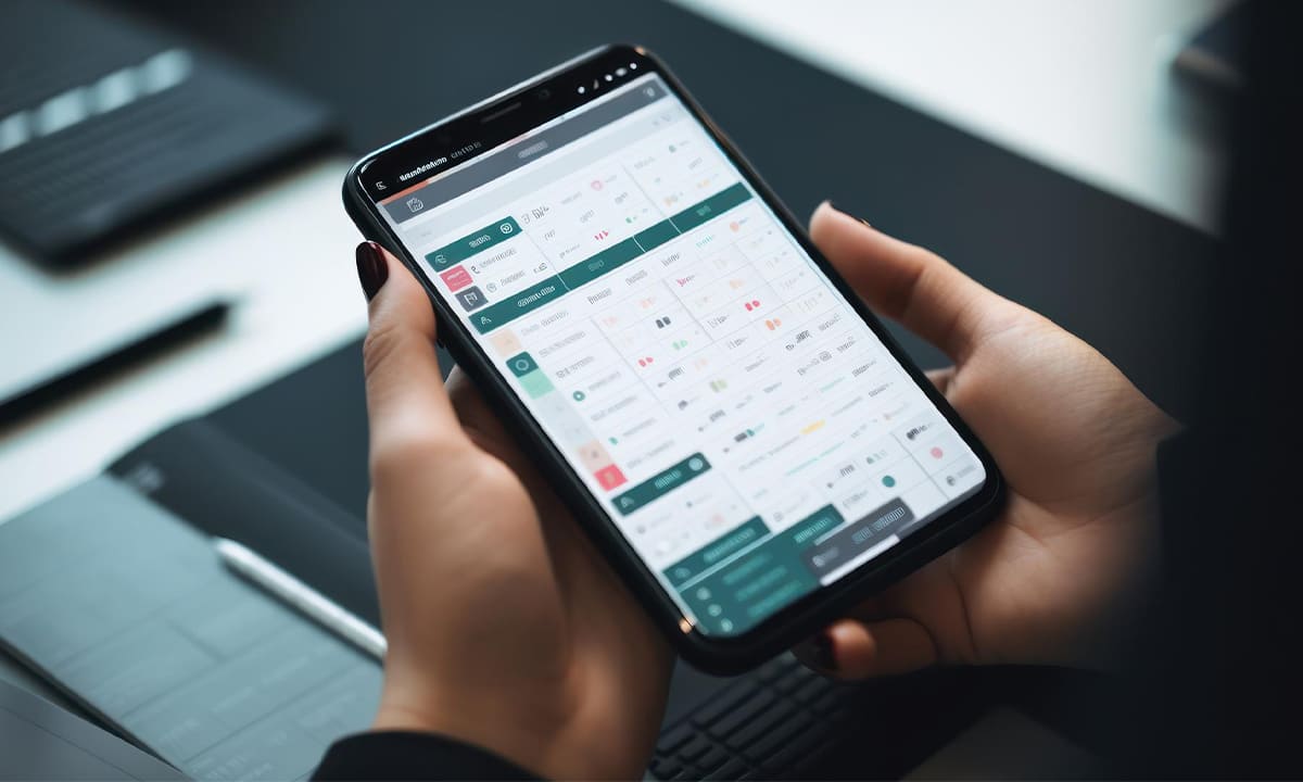 Las mejores aplicaciones de Excel y hojas de cálculo para Android | Las mejores aplicaciones de Excel y hojas de cálculo para Android2