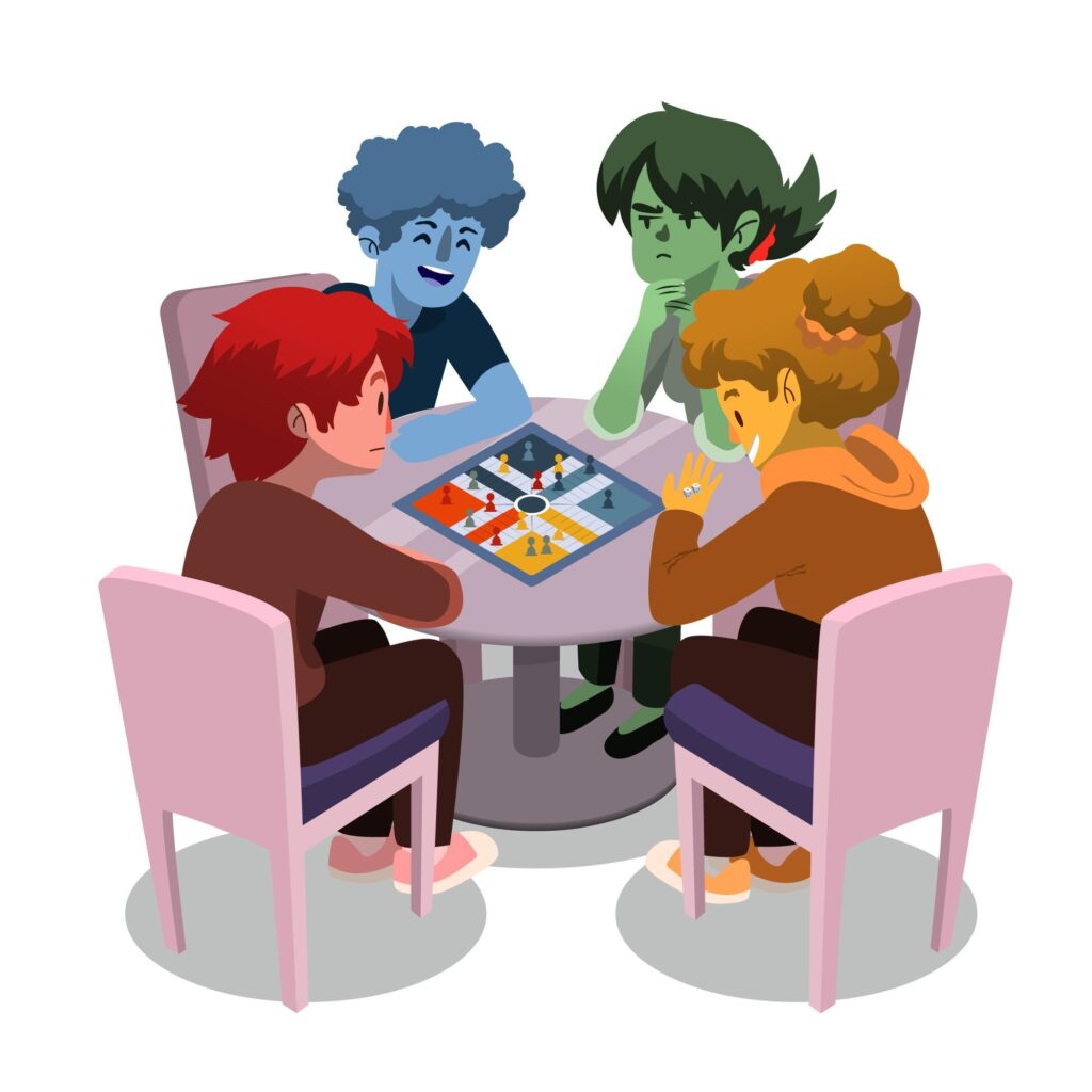 Los mejores juegos gratis para imprimir y jugar 2