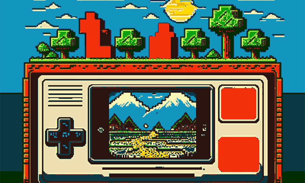 Los mejores videojuegos portátiles para jugar juegos retro | Los mejores videojuegos portátiles para jugar juegos retro1 1
