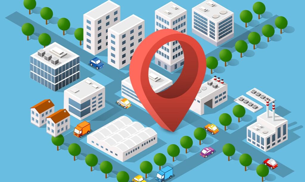 Mapa digital de la Ciudad de México: conócelo y descarga la app | Mapa digital de la Ciudad de México conócelo y descarga la app2