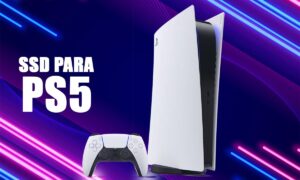 SSD para PS5: mira cinco opciones para comprar en 2024 | SSD para PS5 mira cinco opciones para comprar en 2023 3