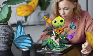 Tablet para dibujar: las mejores opciones de Mercado Libre | Tablet para dibujar las mejores opciones de Mercado Libre1