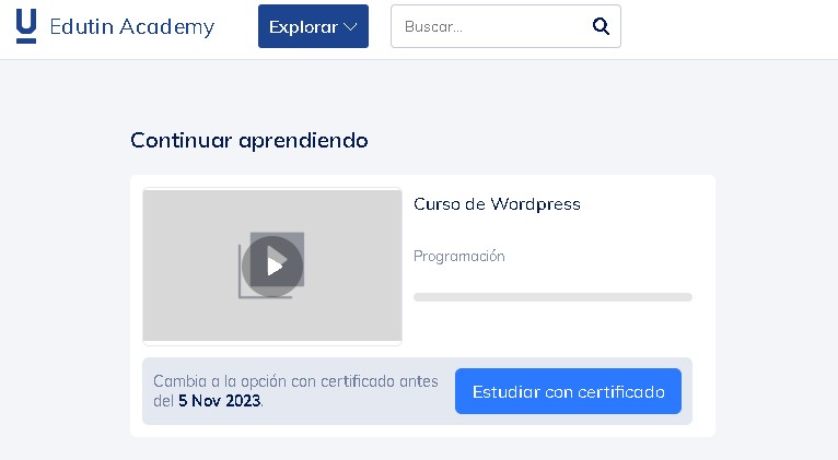 Curso gratis de WordPress con certificado: aprende a inscribirte 4 curso-gratis-de-wordpress-con-certificado-3