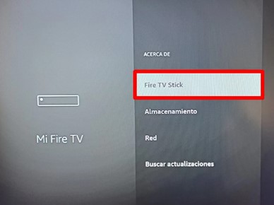 Cómo habilitar apps de origen desconocido en Fire TV 4 habilitar-apps-de-origen-desconocido-3