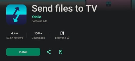 Cómo habilitar apps de origen desconocido en Fire TV 7 Cómo habilitar apps de origen desconocido en Fire TV | habilitar apps de origen desconocido 6 1