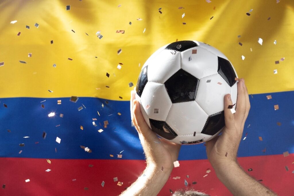 Aplicación oficial de la selección de Colombia: síguela por el celular 3 seleccion-de-colombia