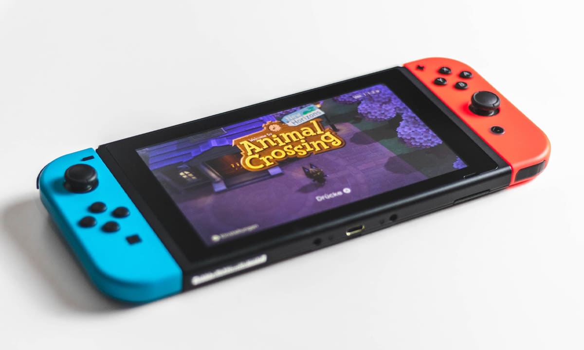 ¿Cuáles son los mejores sitios web para descargar juegos para Nintendo Switch | ¿Cuáles son los mejores sitios web para descargar juegos para Nintendo Switch2