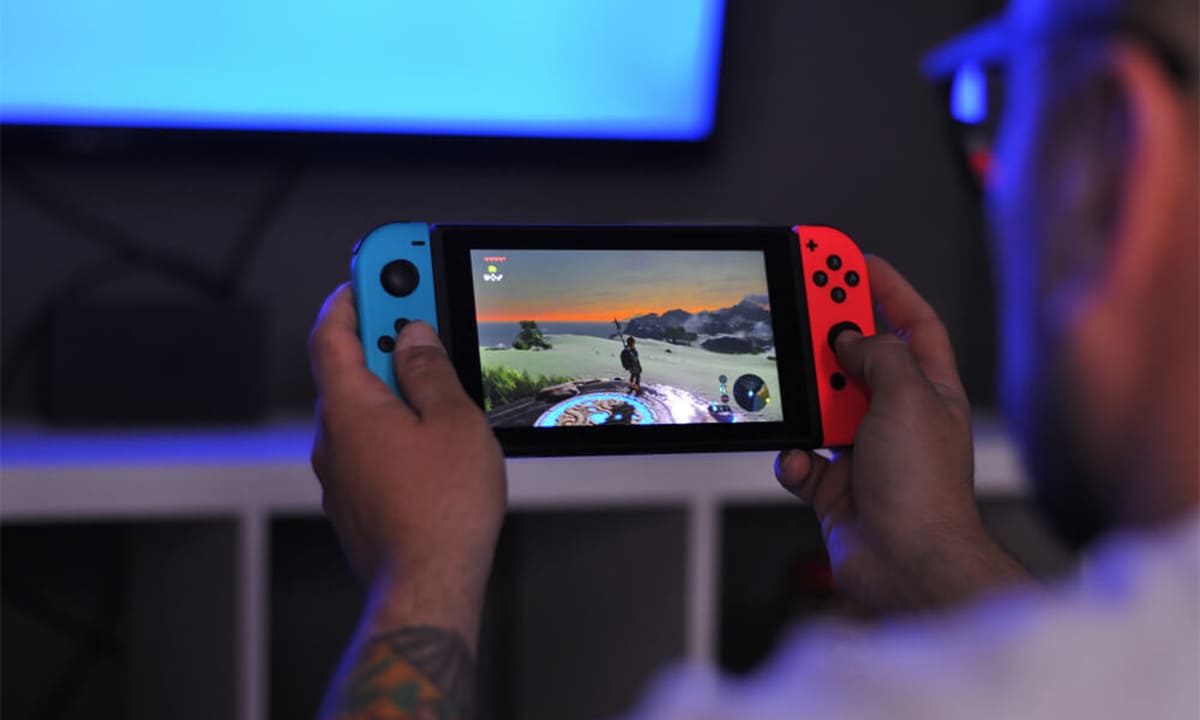 ¿Cuánto cuesta el Nintendo Switch en 2024? Conoce los precios | ¿Cuánto cuesta el Nintendo Switch en 2023 Conoce los precios1