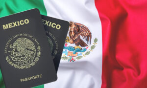 ¿Cuánto cuesta el pasaporte mexicano en 2024? | ¿Cuánto cuesta el pasaporte mexicano en 20231