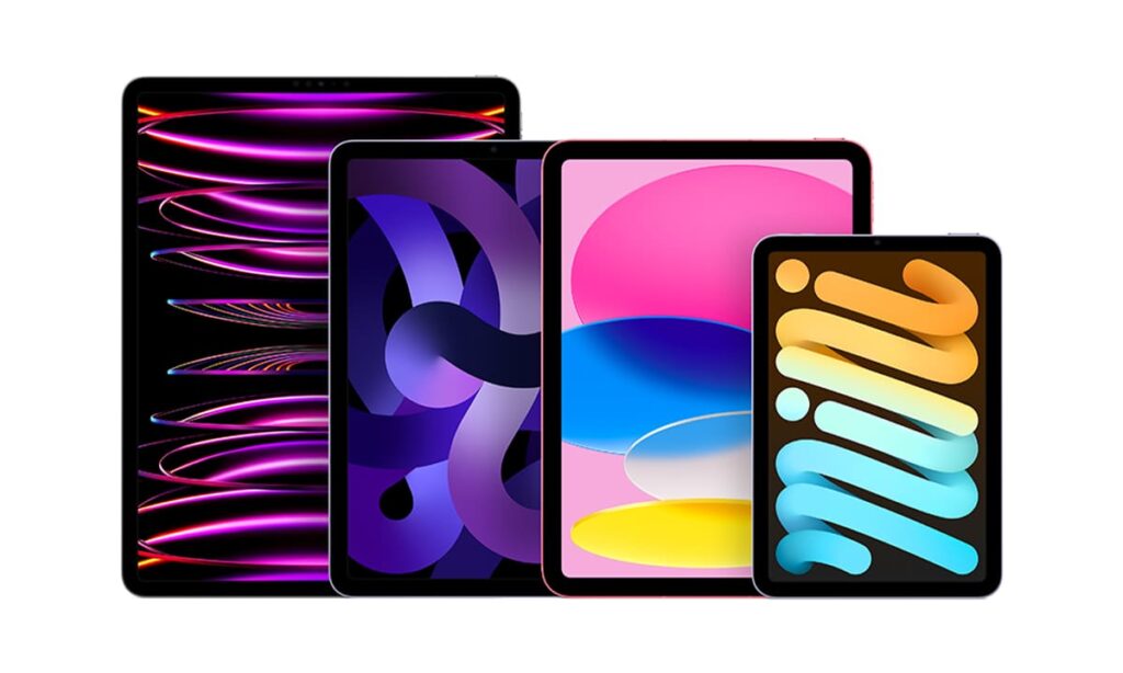 ¿Cuánto cuesta un iPad en 2024? Datos actualizados | ¿Cuánto cuesta un iPad en 2023 Datos actualizados1